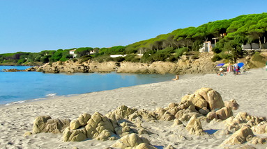 Alba Dorata Resort