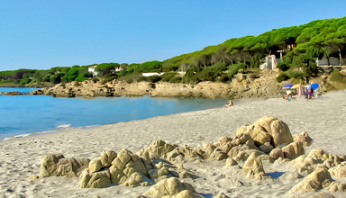 Alba Dorata Resort