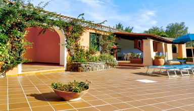 Alba Dorata Resort