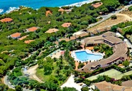 Alba Dorata Resort