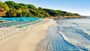 Alba Dorata Resort