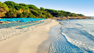 Alba Dorata Resort