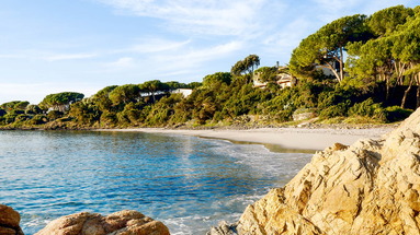 Alba Dorata Resort