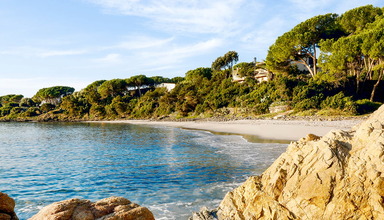 Alba Dorata Resort