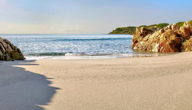 Alba Dorata Resort