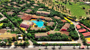 Alba Dorata Resort