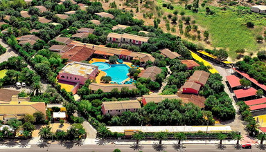 Alba Dorata Resort