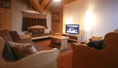Alba (Les 2 Alpes)