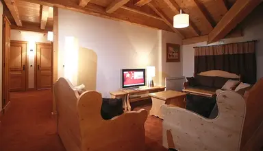 Alba (Les 2 Alpes)