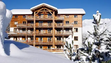 Alba (Les 2 Alpes)