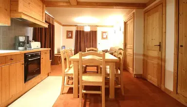 Alba (Les 2 Alpes)