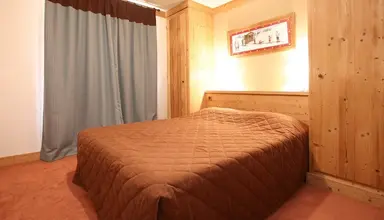 Alba (Les 2 Alpes)