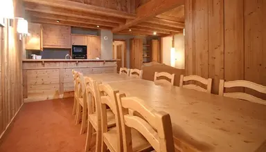 Alba (Les 2 Alpes)