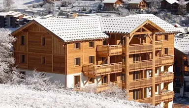 Alba (Les 2 Alpes)