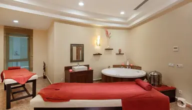 Alba Resort