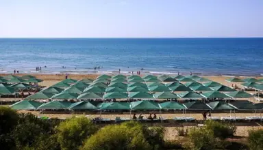 Alba Resort