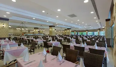 Alba Resort