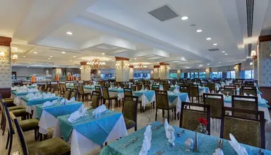 Alba Resort