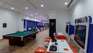 Alba Resort