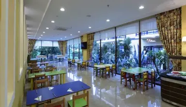 Alba Resort