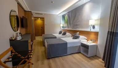 Alba Resort