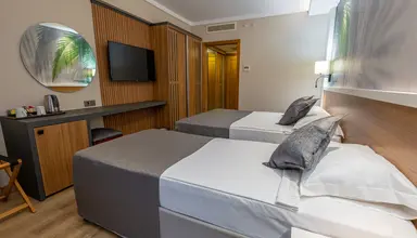 Alba Resort