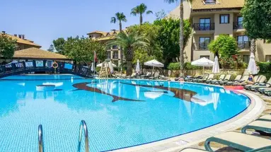 Alba Resort