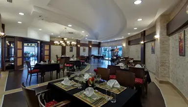 Alba Resort