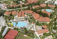 Alba Resort