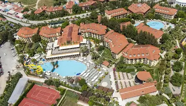 Alba Resort