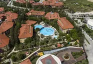 Alba Resort