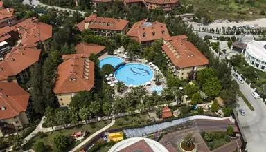 Alba Resort