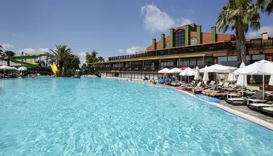 Alba Resort
