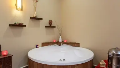 Alba Resort