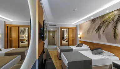 Alba Resort