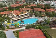 Alba Resort