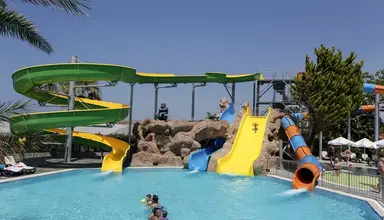 Alba Resort