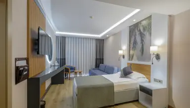 Alba Resort