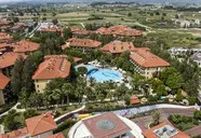Alba Resort