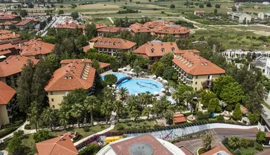 Alba Resort