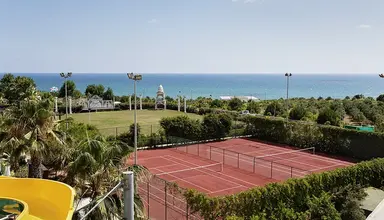 Alba Resort