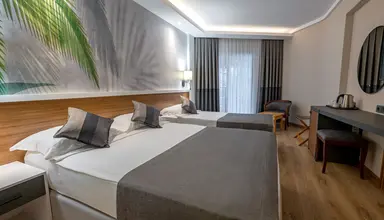 Alba Resort