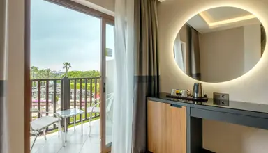 Alba Resort