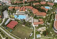 Alba Resort