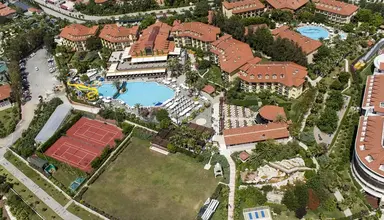 Alba Resort