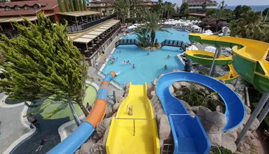Alba Resort