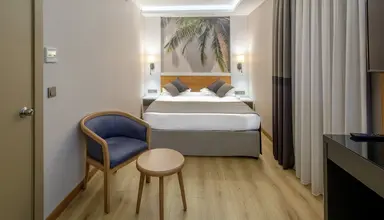 Alba Resort