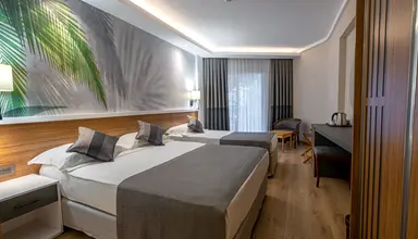 Alba Resort