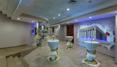Alba Resort