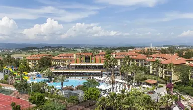 Alba Resort